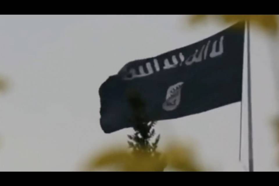 L'ISIS rivendica gli attentati di Tunisi