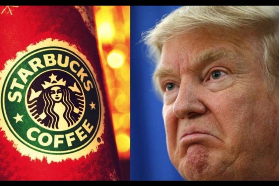 USA: l’ex-CEO di Starbucks si vuole candidare contro Trump