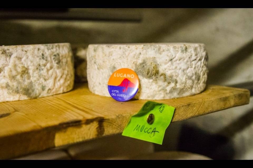 Amanti del formaggio? Eventi imperdibili a Lugano!