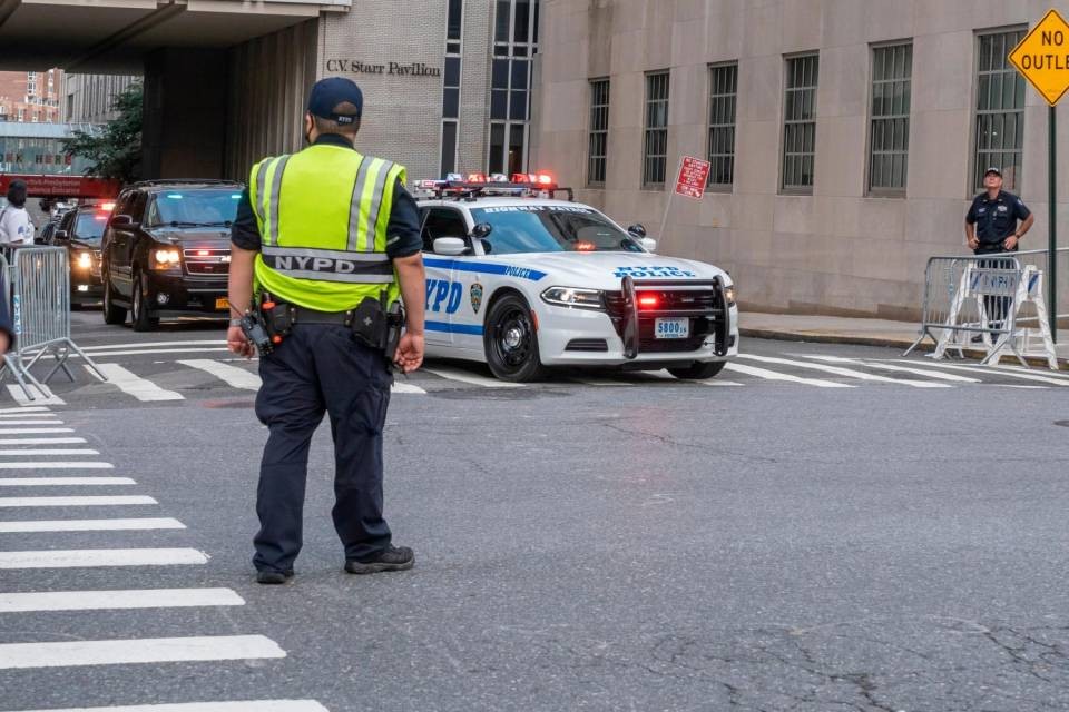Donald Trump aveva visitato il fratello solo due giorni fa. Foto Shutterstock