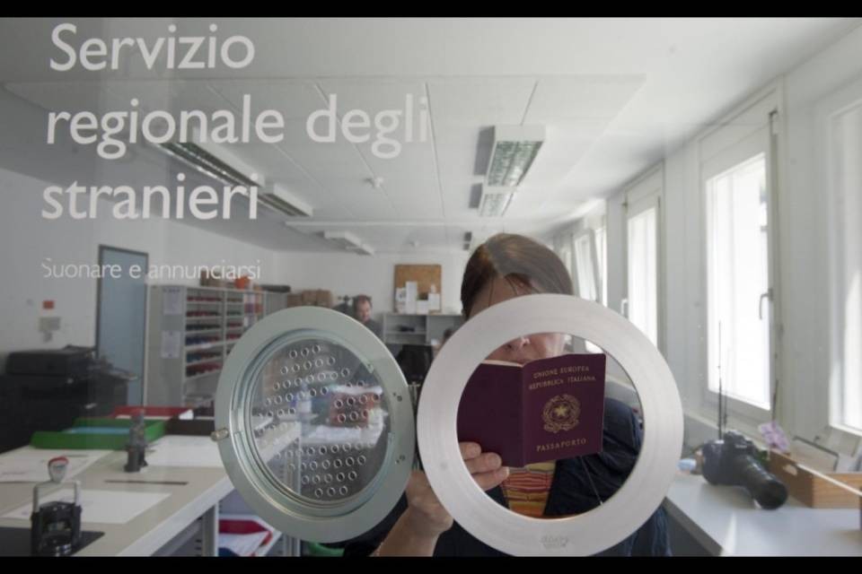 'Vogliamo più stranieri specialisti'