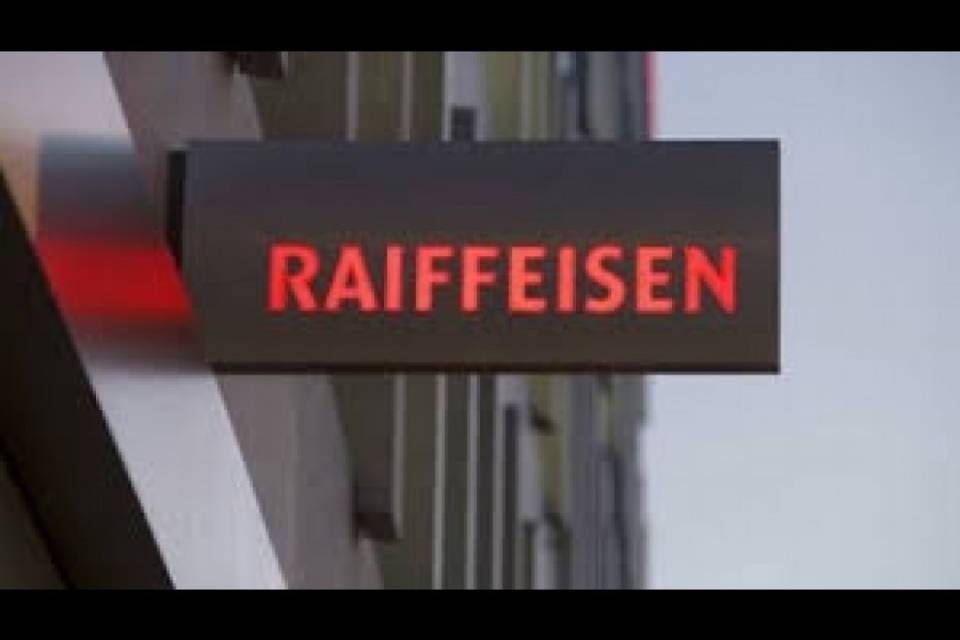 Angelo Jelmini e Rita Fuhrer lasciano il CdA di Raiffeisen