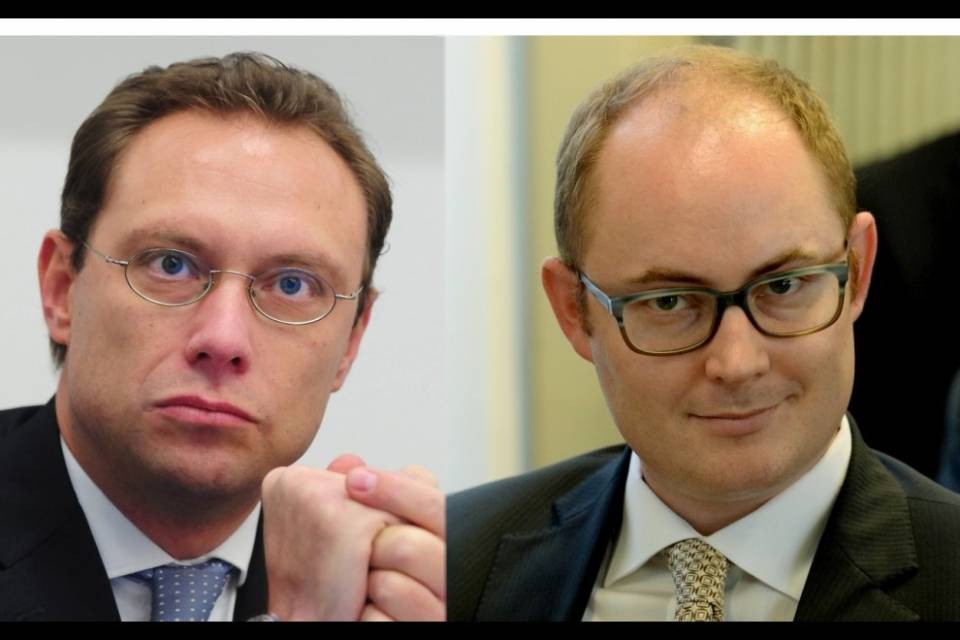 Difese d'ufficio, Procura e avvocati a confronto