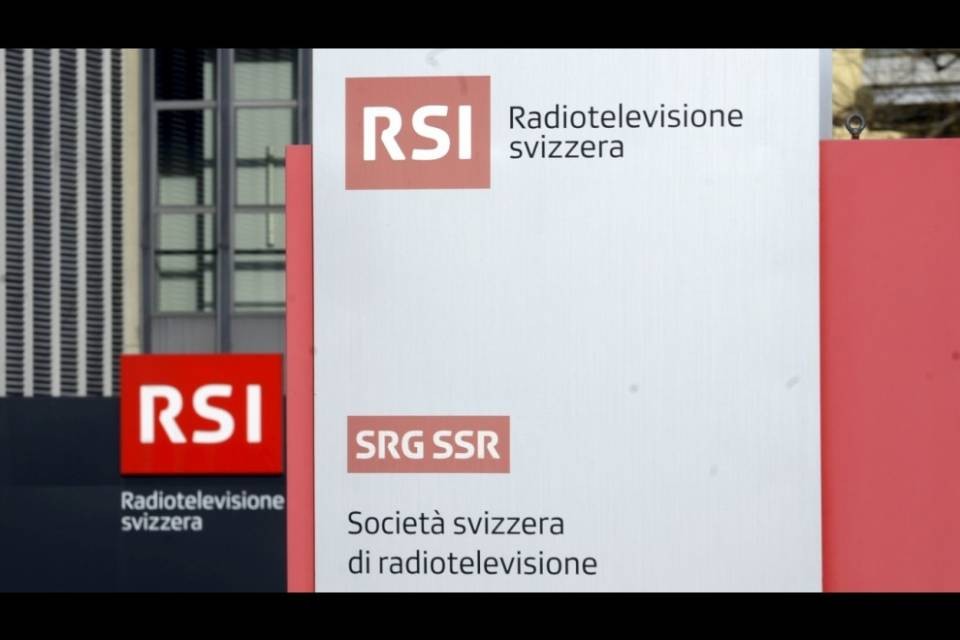 RSI:"Accuse prive di fondamento"