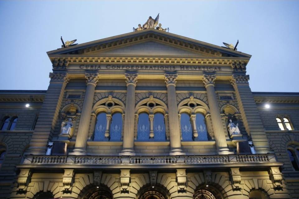 Federali: Ultimi due ballottaggi per gli Stati