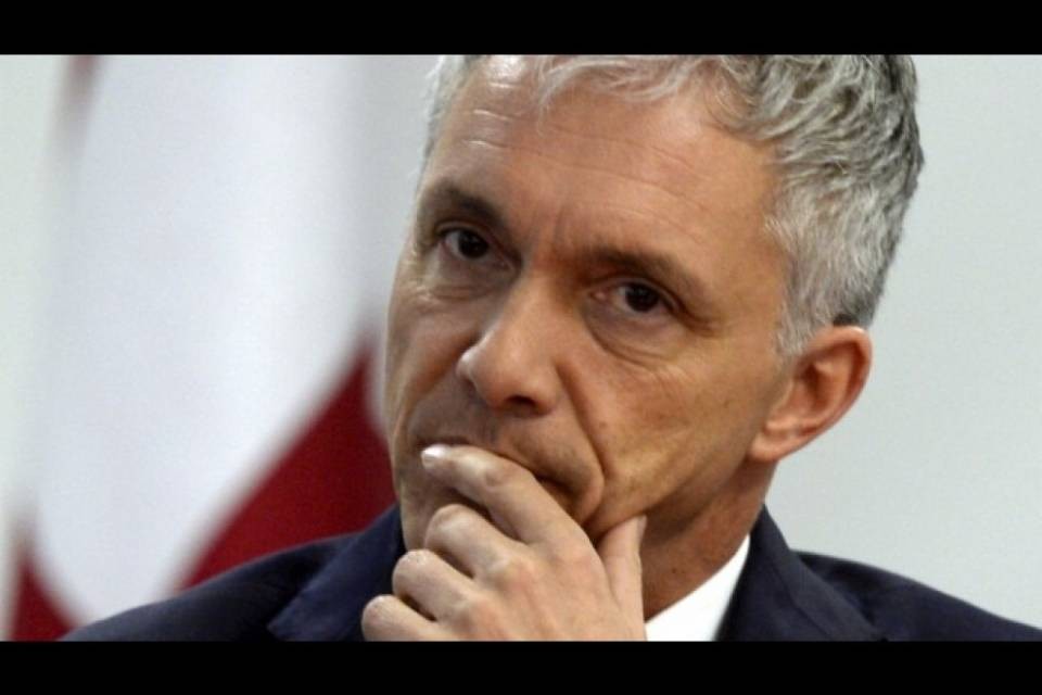 Il PS chiede a Lauber di dimettersi