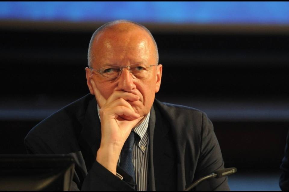 "Piena fiducia in Maurizio Canetta"