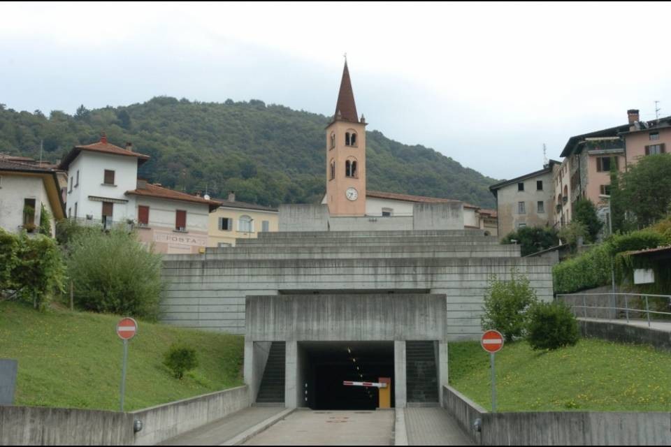Lugano fa sconti a Sonvico