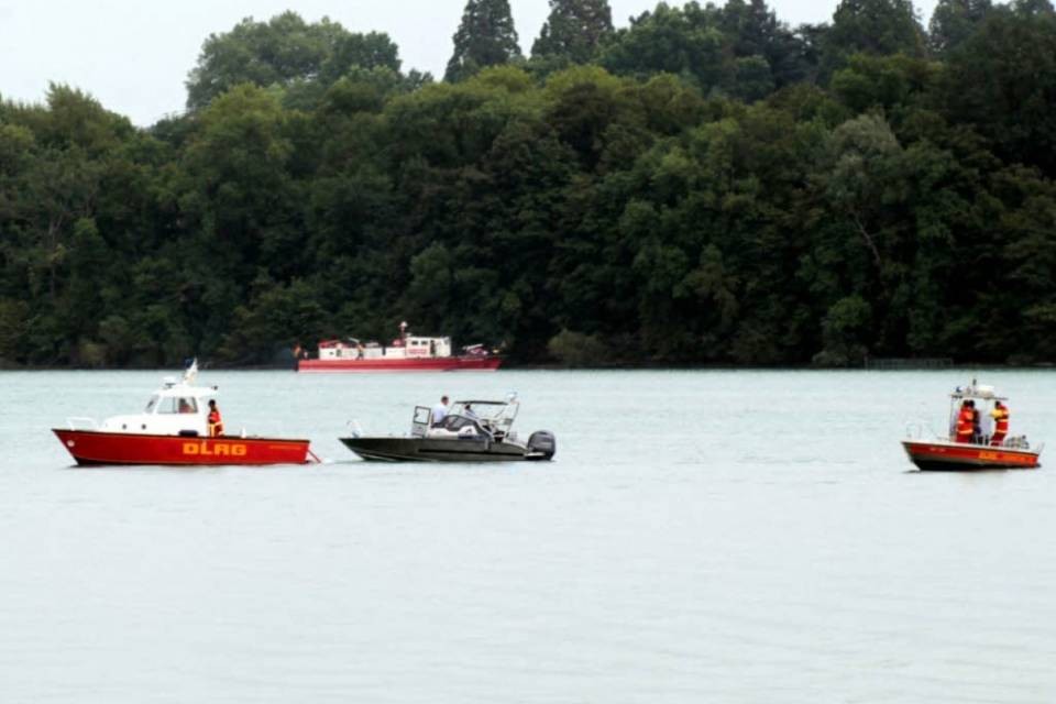 Costanza: recuperati i corpi delle due vittime