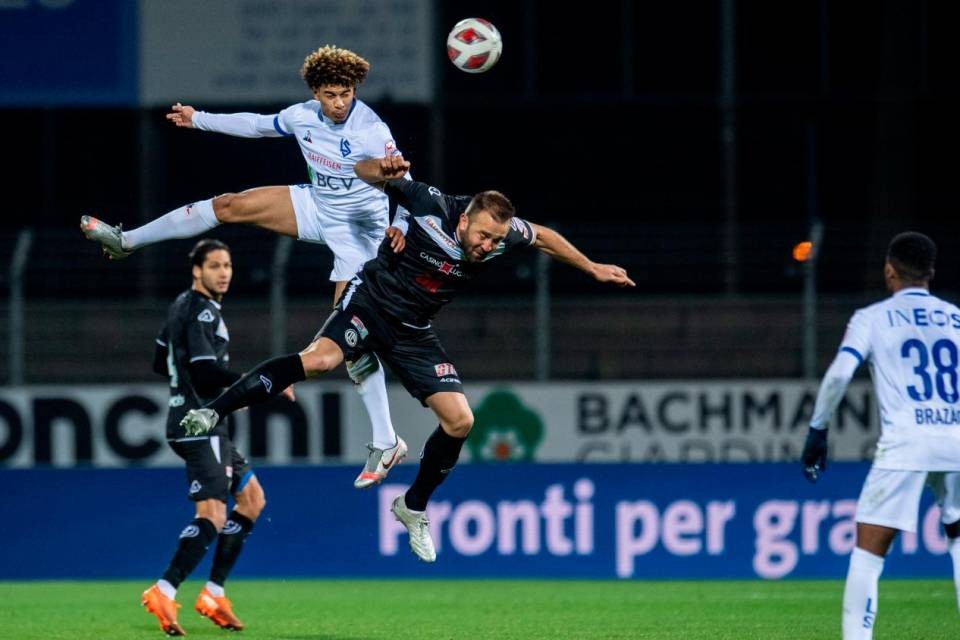 Foto © CdT/Gabriele Putzu