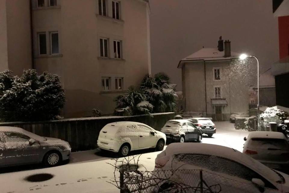 Foto PJ