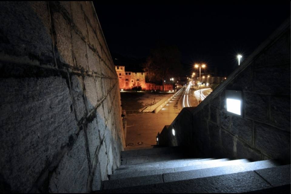 Locarno vieta l'alcool in piazza Castello
