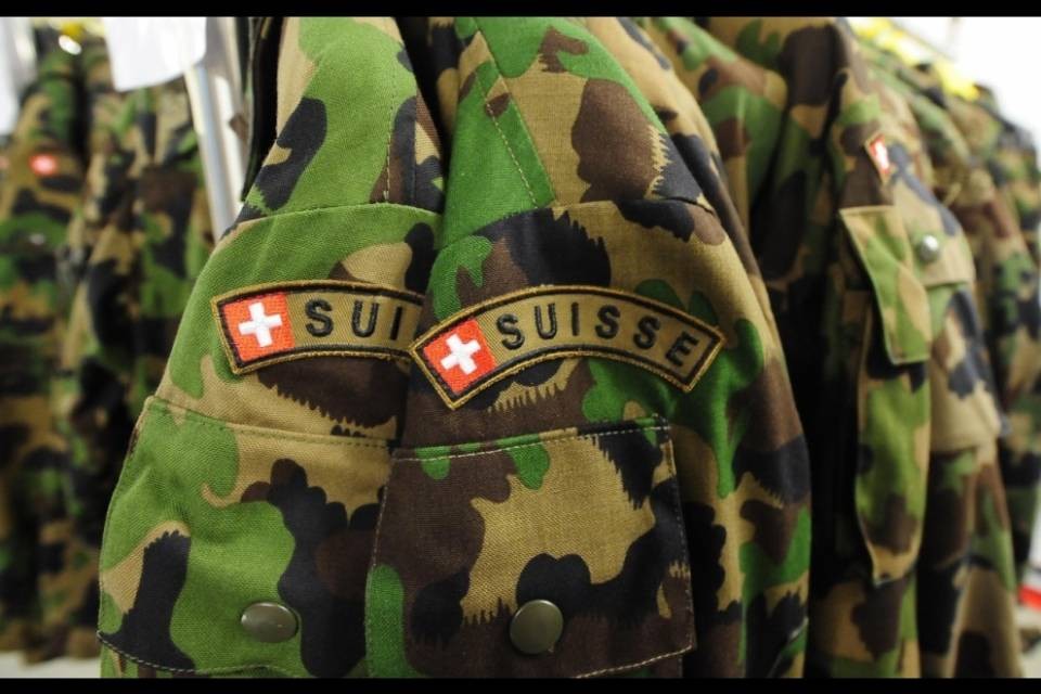 Meno giorni di servizio per i militari nel 2019