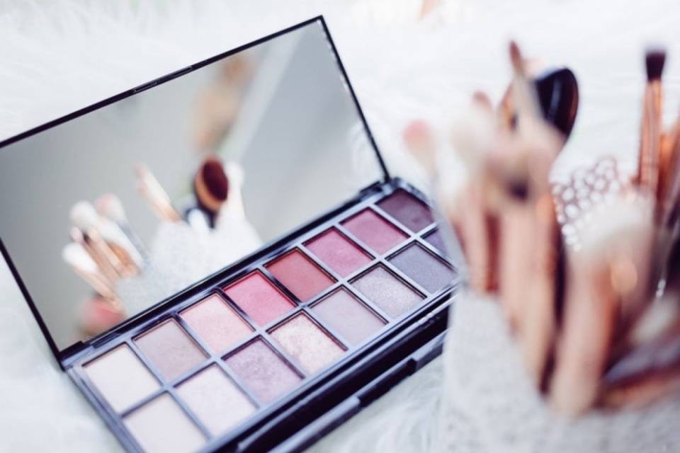 Il make up 2018? Leggero e naturale: la guida completa!