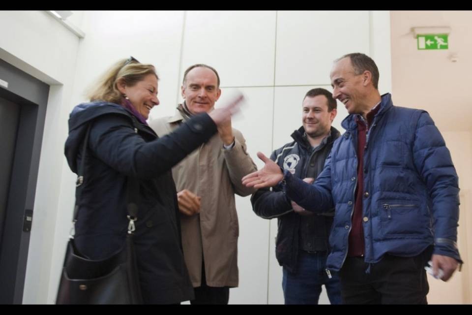 Lugano, la lista PLR è pronta