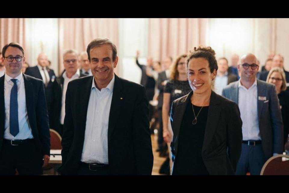 PPD riunito in assemblea oggi a Lucerna
