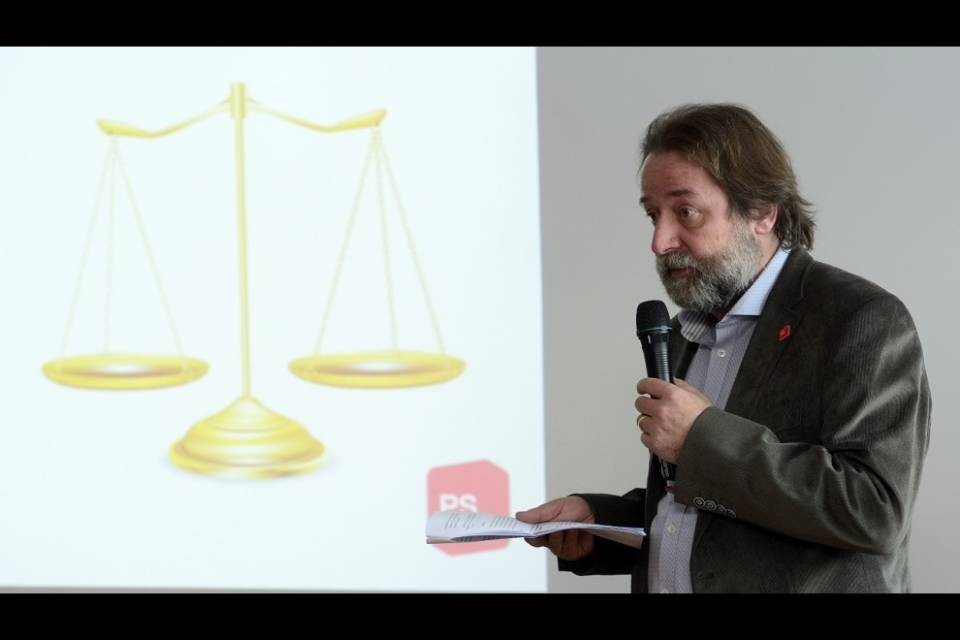 Riforma fiscale: "Il patto sociale non c’è"