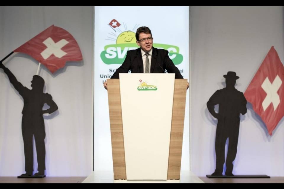 UDC: "No all'abbandono del nucleare"