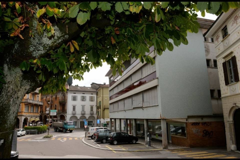 Mendrisio: è referendum