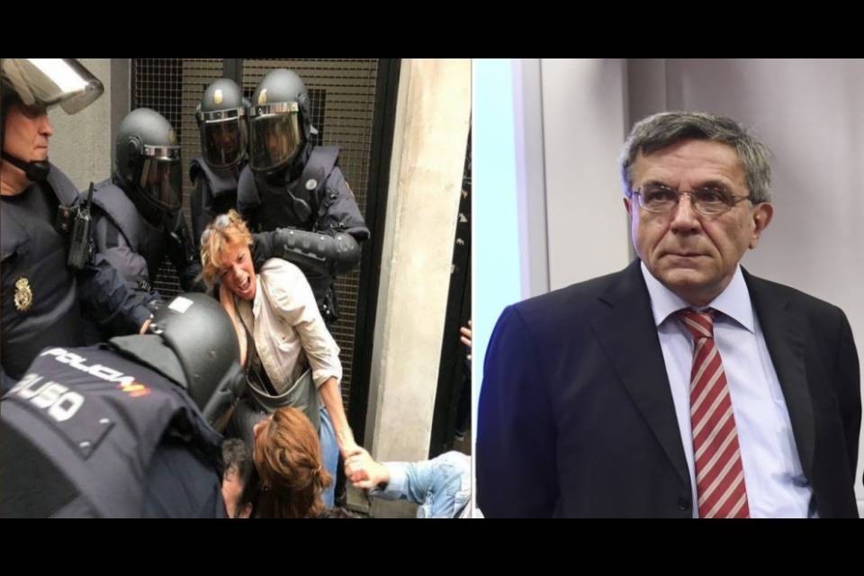 Catalogna, e ora?