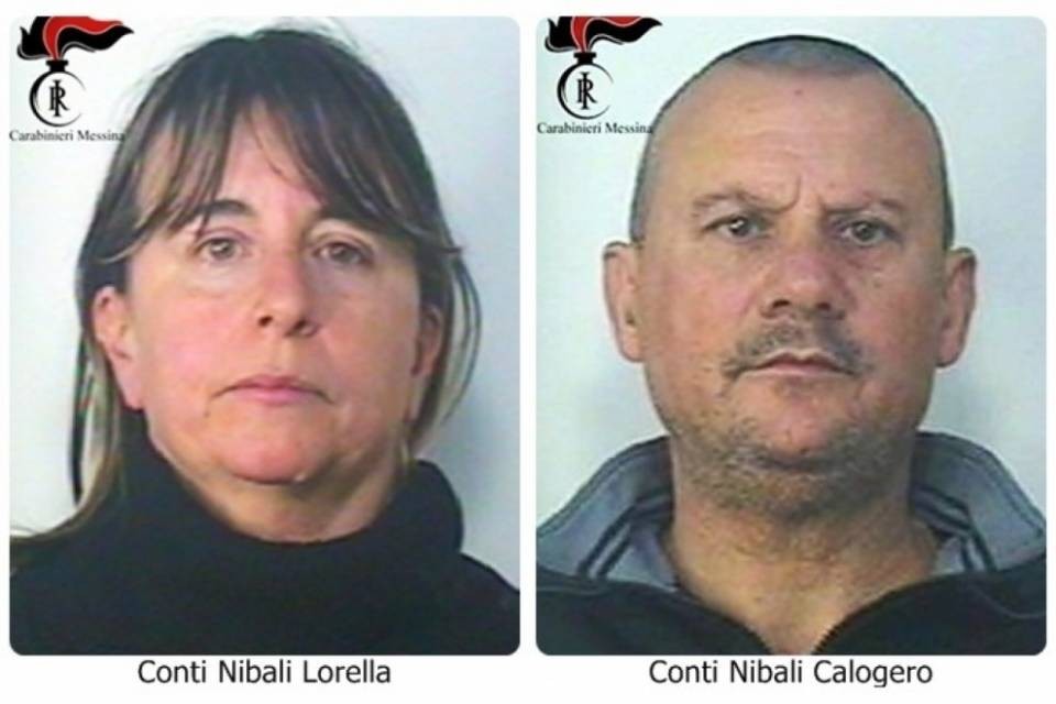 Bambino comprato, coppia luganese a processo