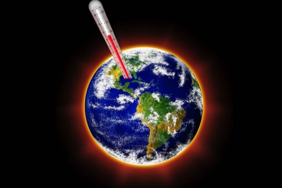 Clima, futuro sempre più cupo