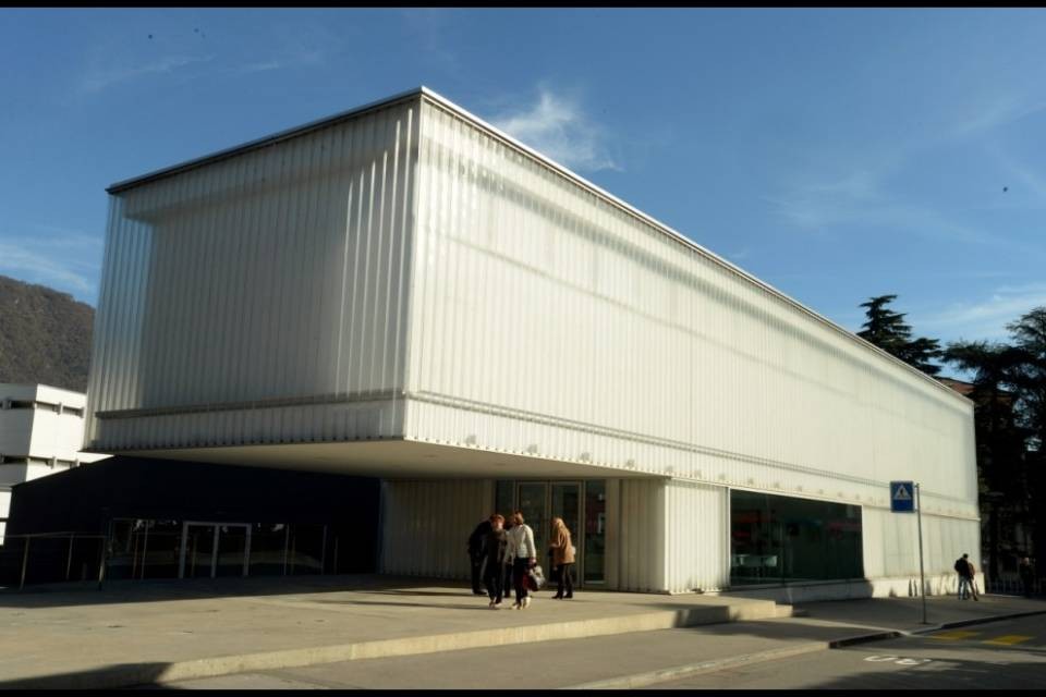 "Al Centro Culturale si protegge qualcuno?"