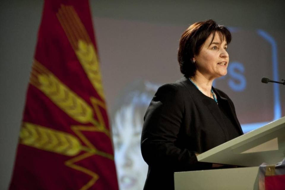 "No all’imbroglio della Riforma III"