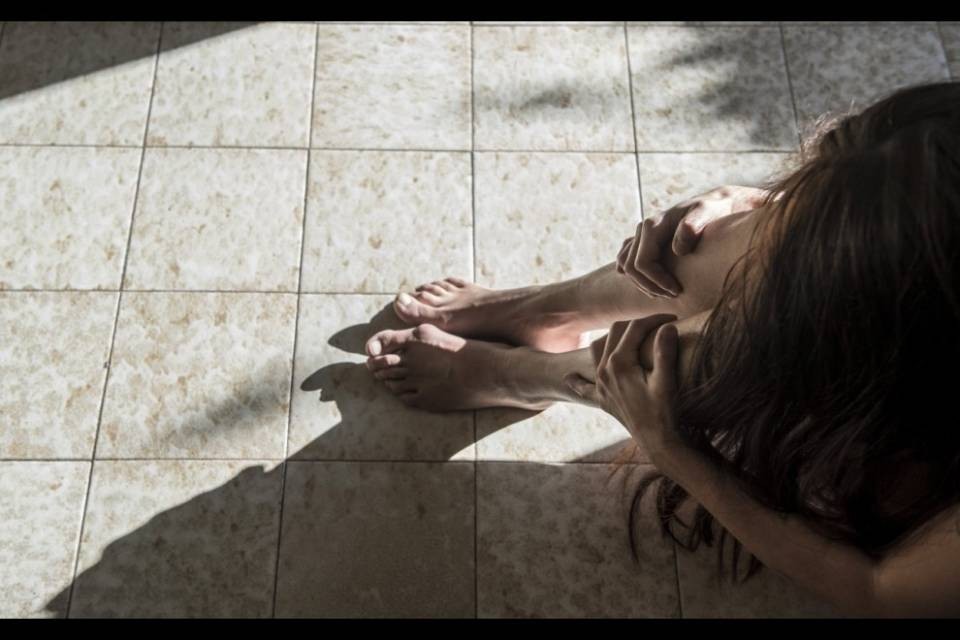 Palpeggiò due bambine: condannato