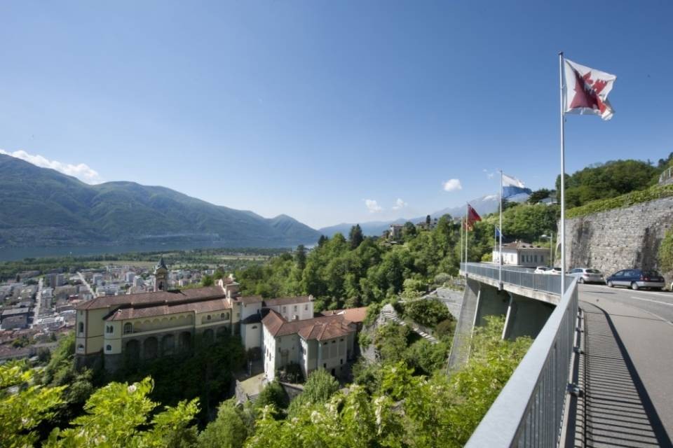 Locarno: sì alla fornitura d'acqua a Orselina