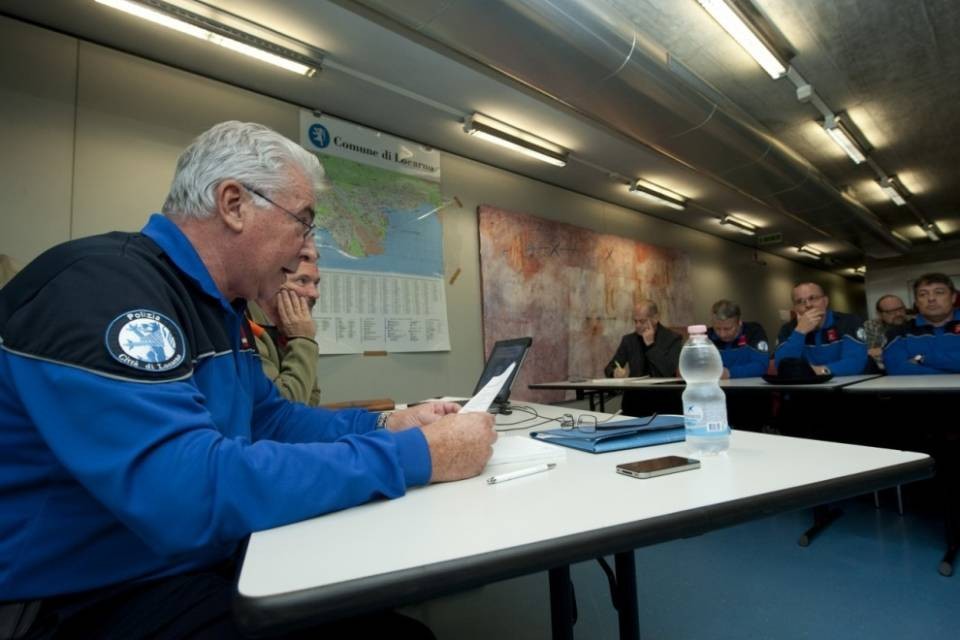Quattro candidati per la successione di Stern