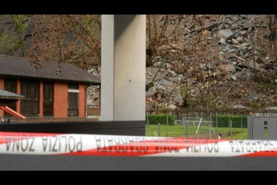 Pollegio, l'asilo verrà demolito e ricostruito