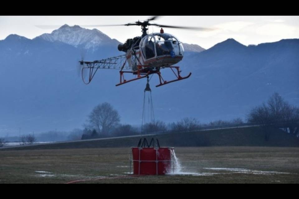 Ronco sopra Ascona: la situazione è tornata alla normalità