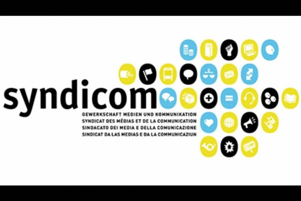 Syndicom su digitalizzazione, edilizia e PostFinance