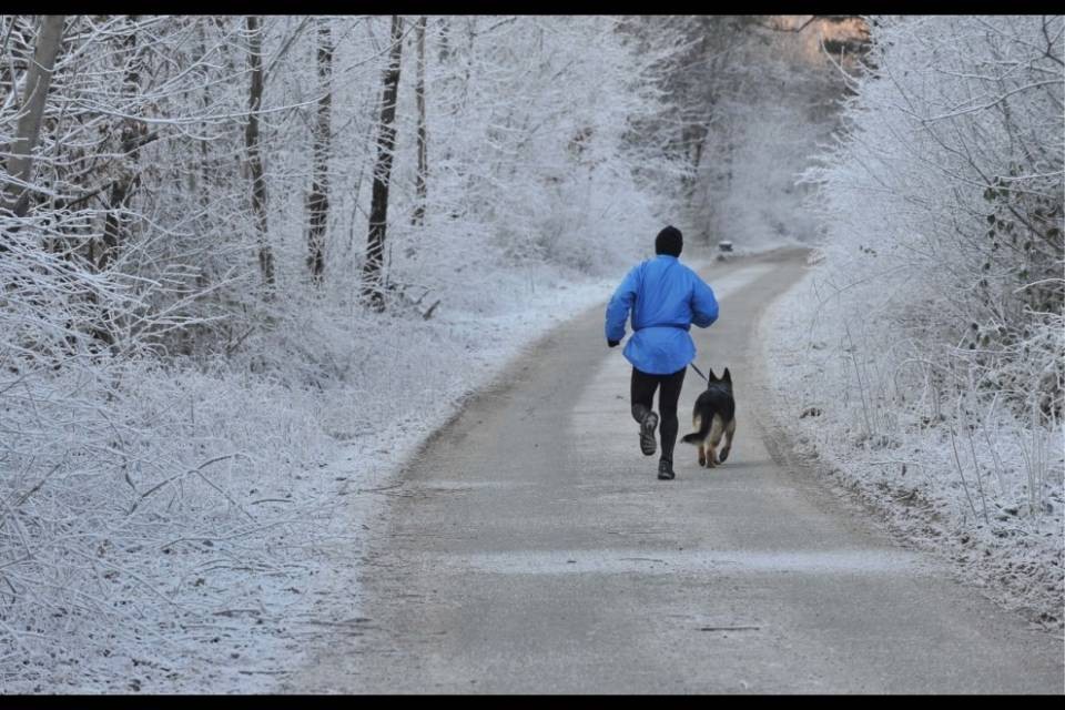Da lunedì temperature fino a -16 gradi