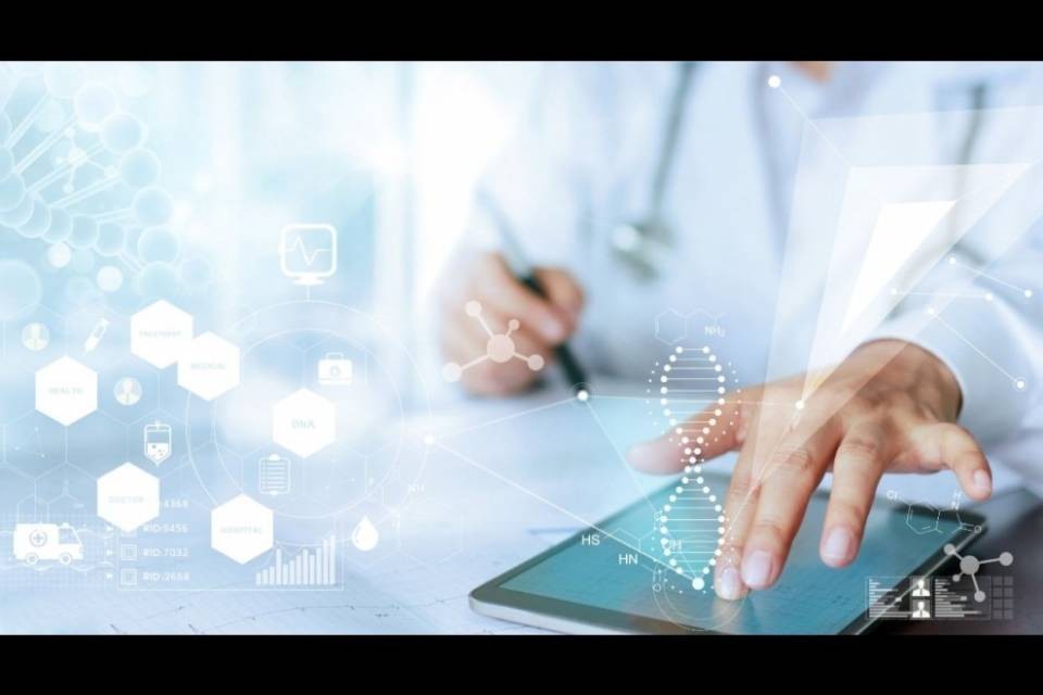 Algoritmo innovativo per la lotta contro il cancro