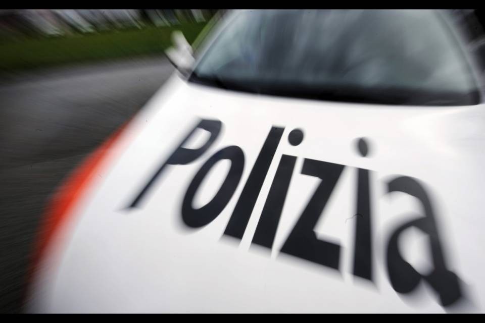 Revocato l'avviso di scomparsa di Claudio