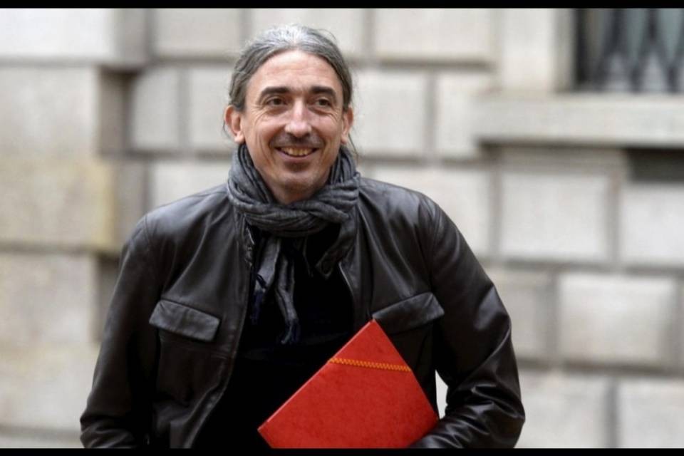 "Bosia Mirra deve poter agire in totale libertà"
