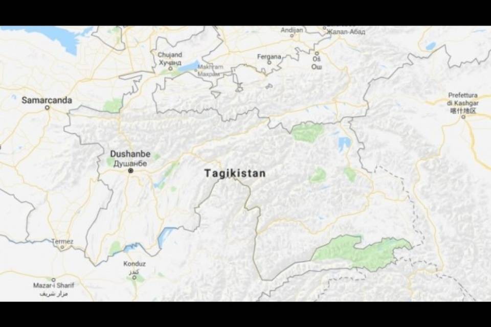 Tagikistan, l'Isis rivendica la morte dei turisti occidentali