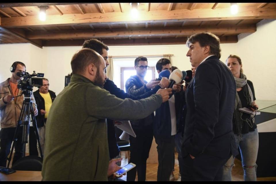 Famiglia siriana, il Governo scriverà a Berna