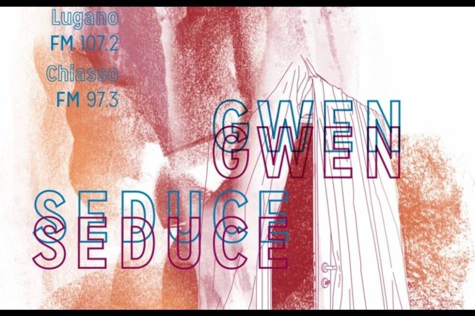 Gwen seduce