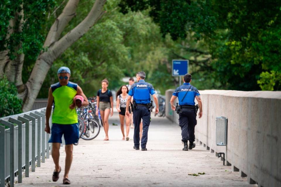 Foto CdT/ Chiara Zocchetti