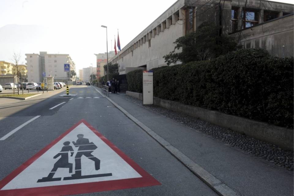 Riapertura delle scuole: "Conducenti fate attenzione"