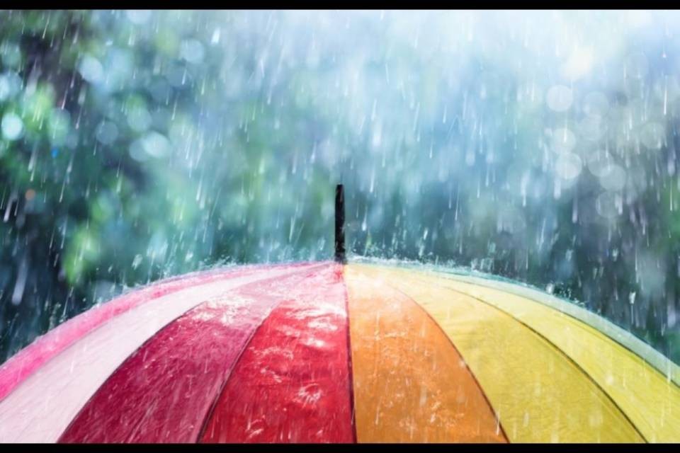 Temporali in arrivo per il fine settimana