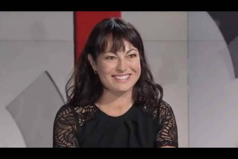 Géraldine Savary nuova presidente Commissione federale delle poste
