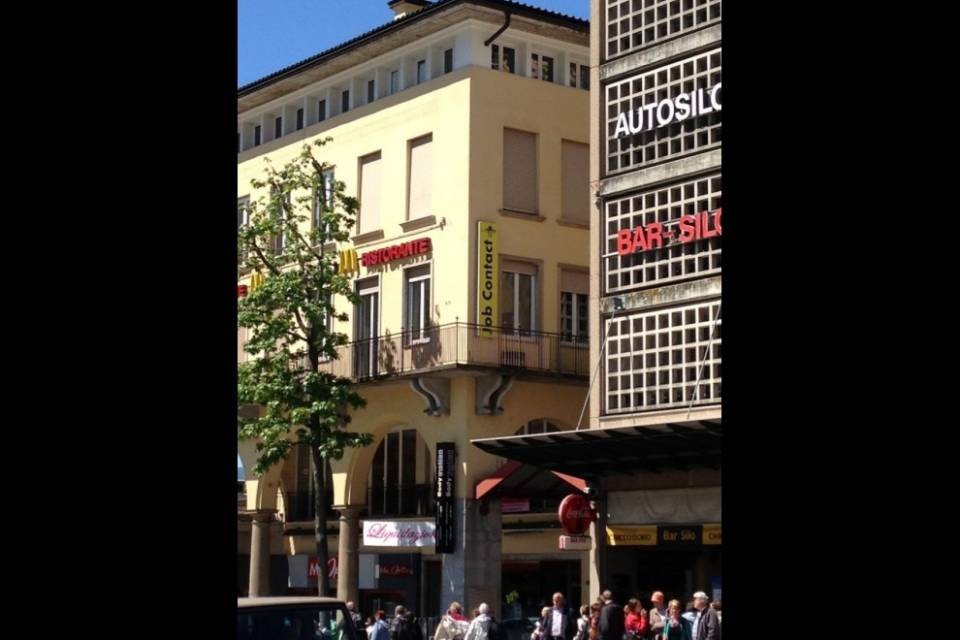 "L'OCST erige subdole barricate"