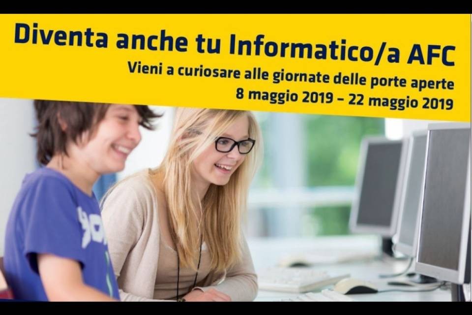 Tornano le Porte aperte in azienda