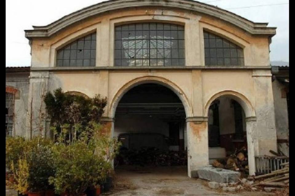 Locarno: 400mila franchi per demolire l'ex Macello