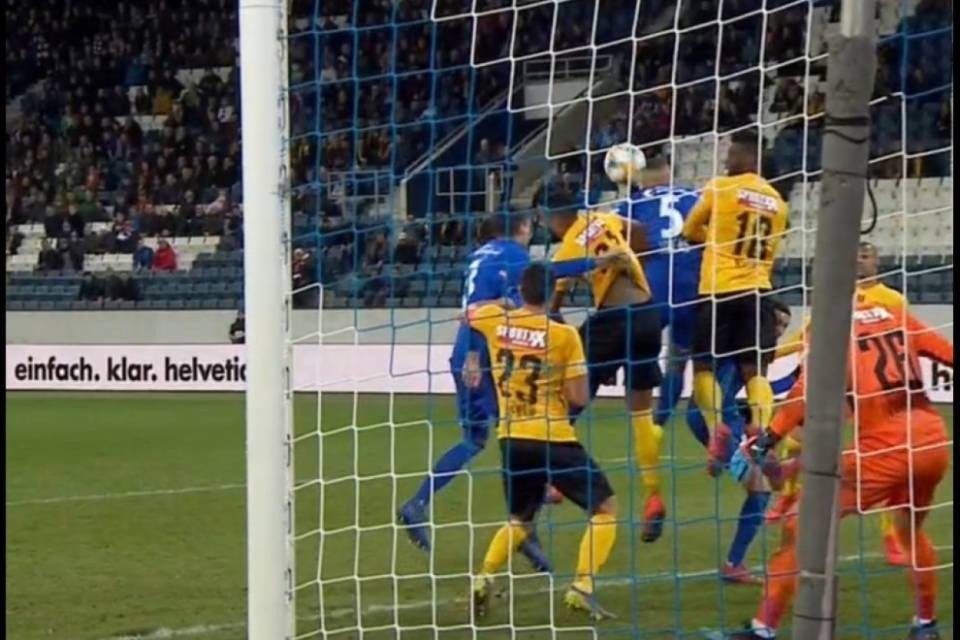 Super League, Young Boys nuovamente campione