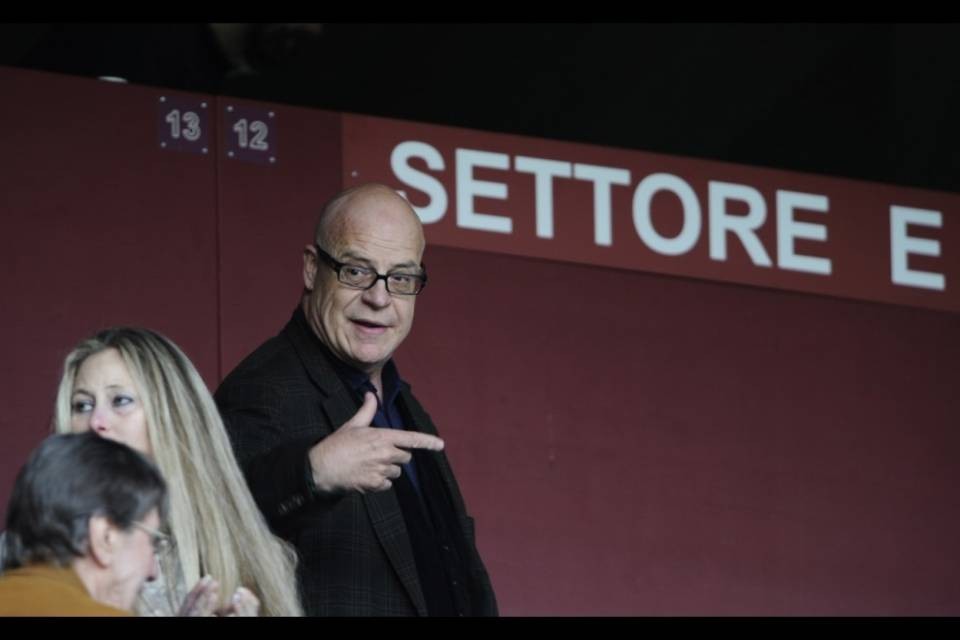Oggi il processo a Giulini